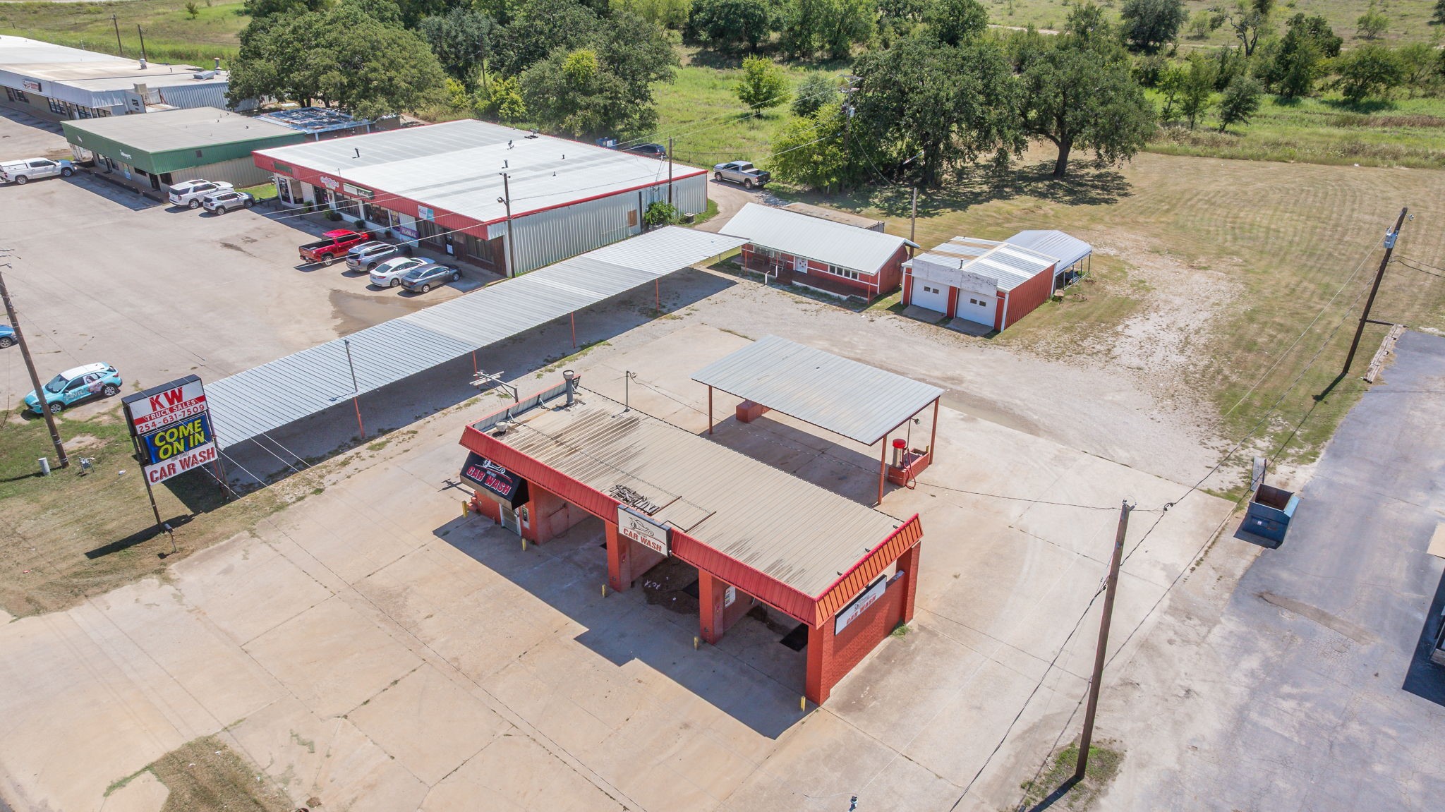 929 E Main Street Eastland TX 76448