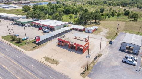 929 E Main Street Eastland TX 76448