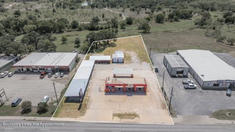 929 E Main Street Eastland TX 76448