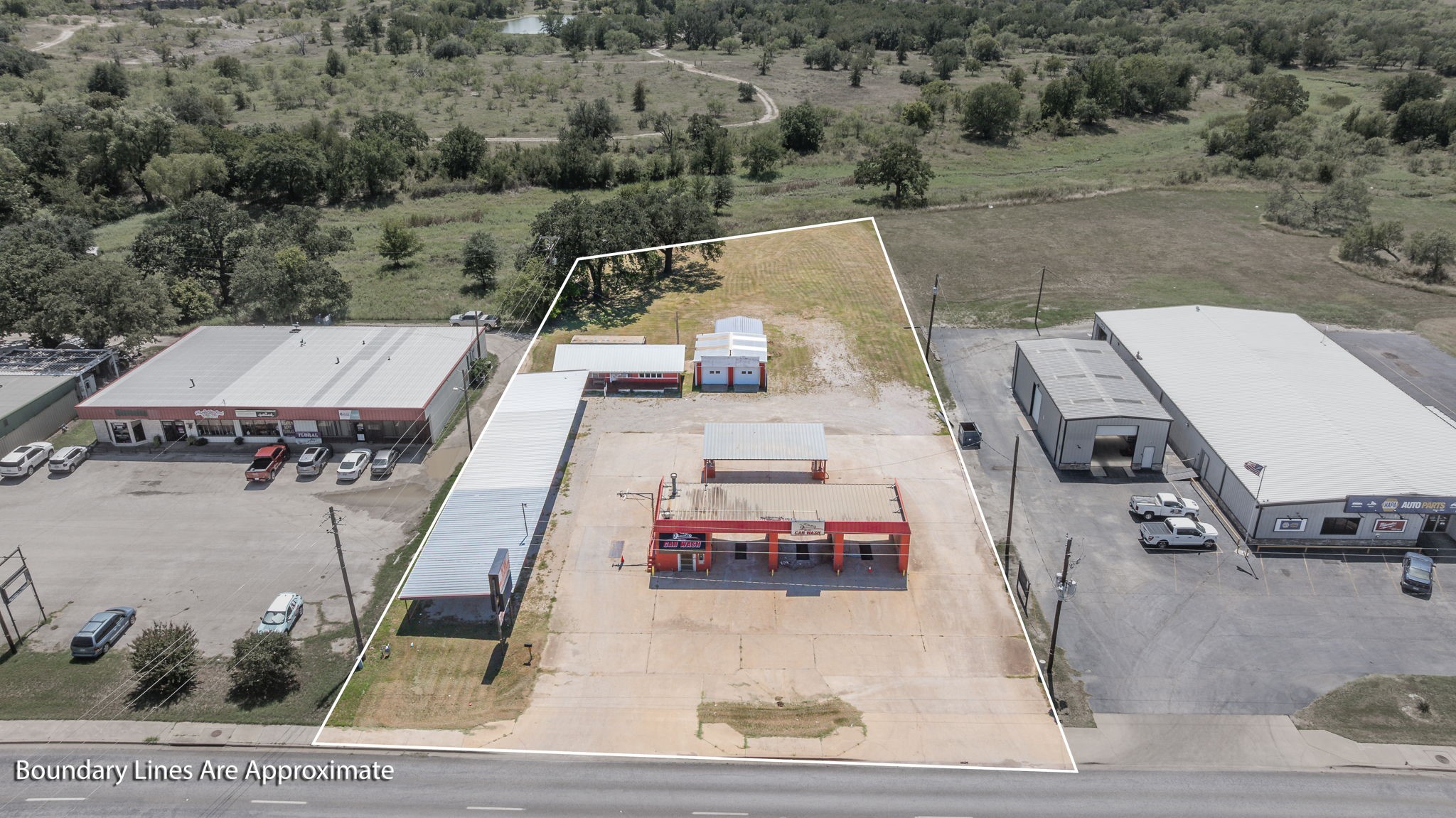 929 E Main Street Eastland TX 76448