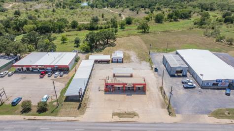 929 E Main Street Eastland TX 76448