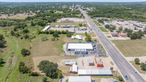 929 E Main Street Eastland TX 76448