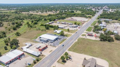 929 E Main Street Eastland TX 76448