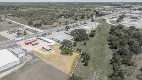 929 E Main Street Eastland TX 76448