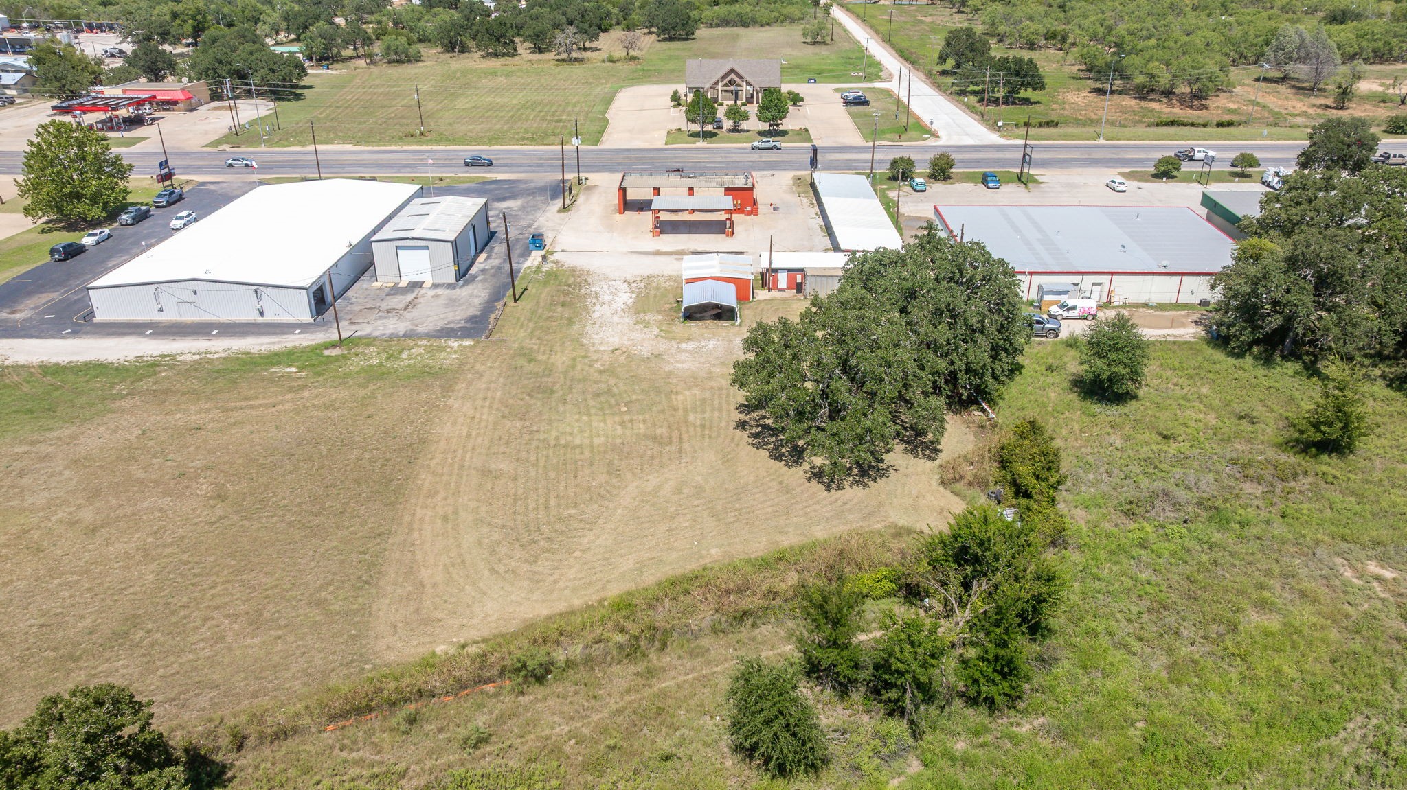 929 E Main Street Eastland TX 76448