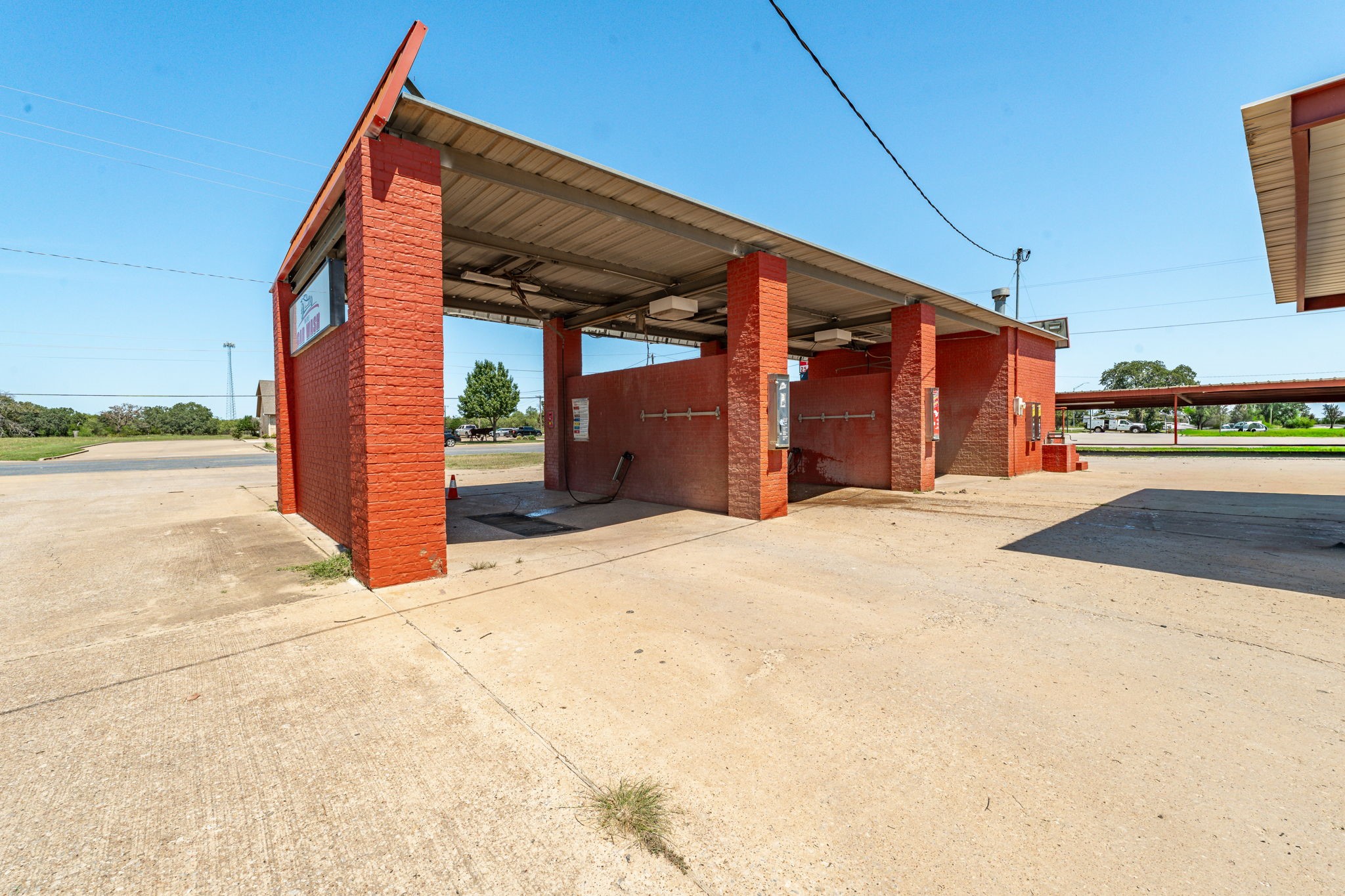 929 E Main Street Eastland TX 76448