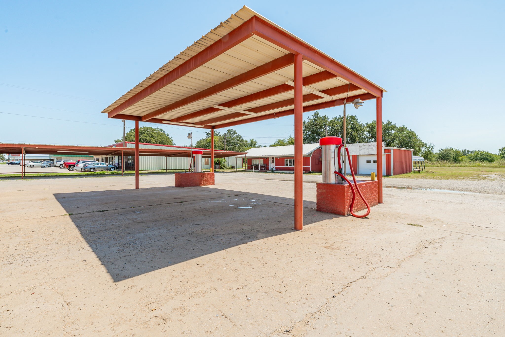 929 E Main Street Eastland TX 76448