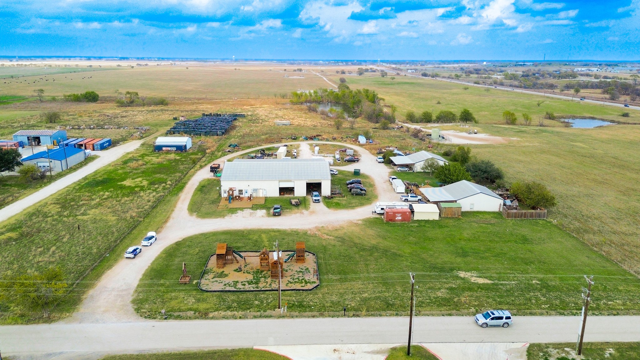 9510 Swafford Road Justin TX 76247