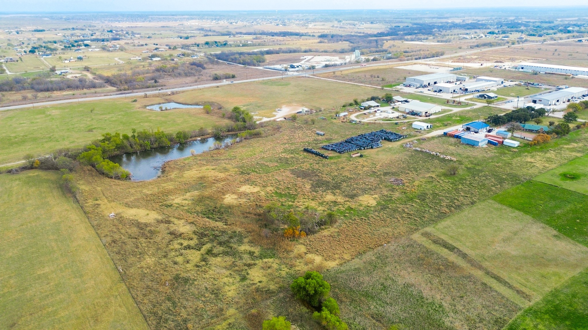 9510 Swafford Road Justin TX 76247