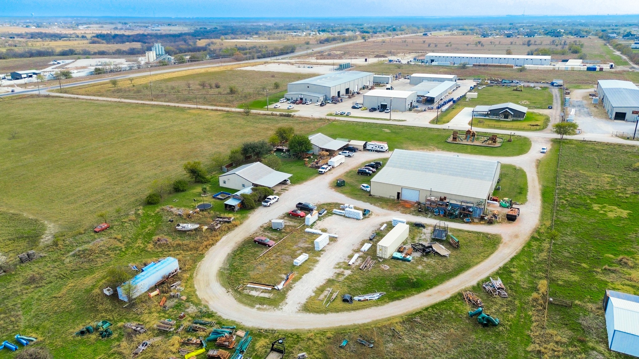9510 Swafford Road Justin TX 76247