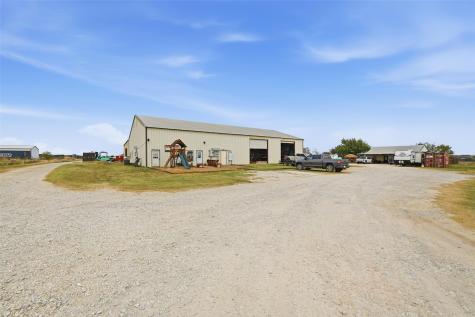 9510 Swafford Road Justin TX 76247