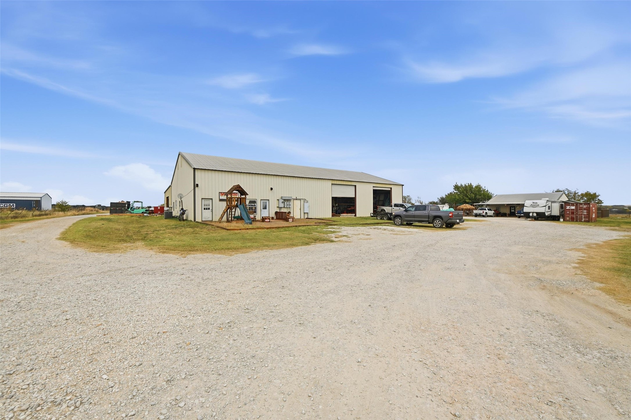 9510 Swafford Road Justin TX 76247