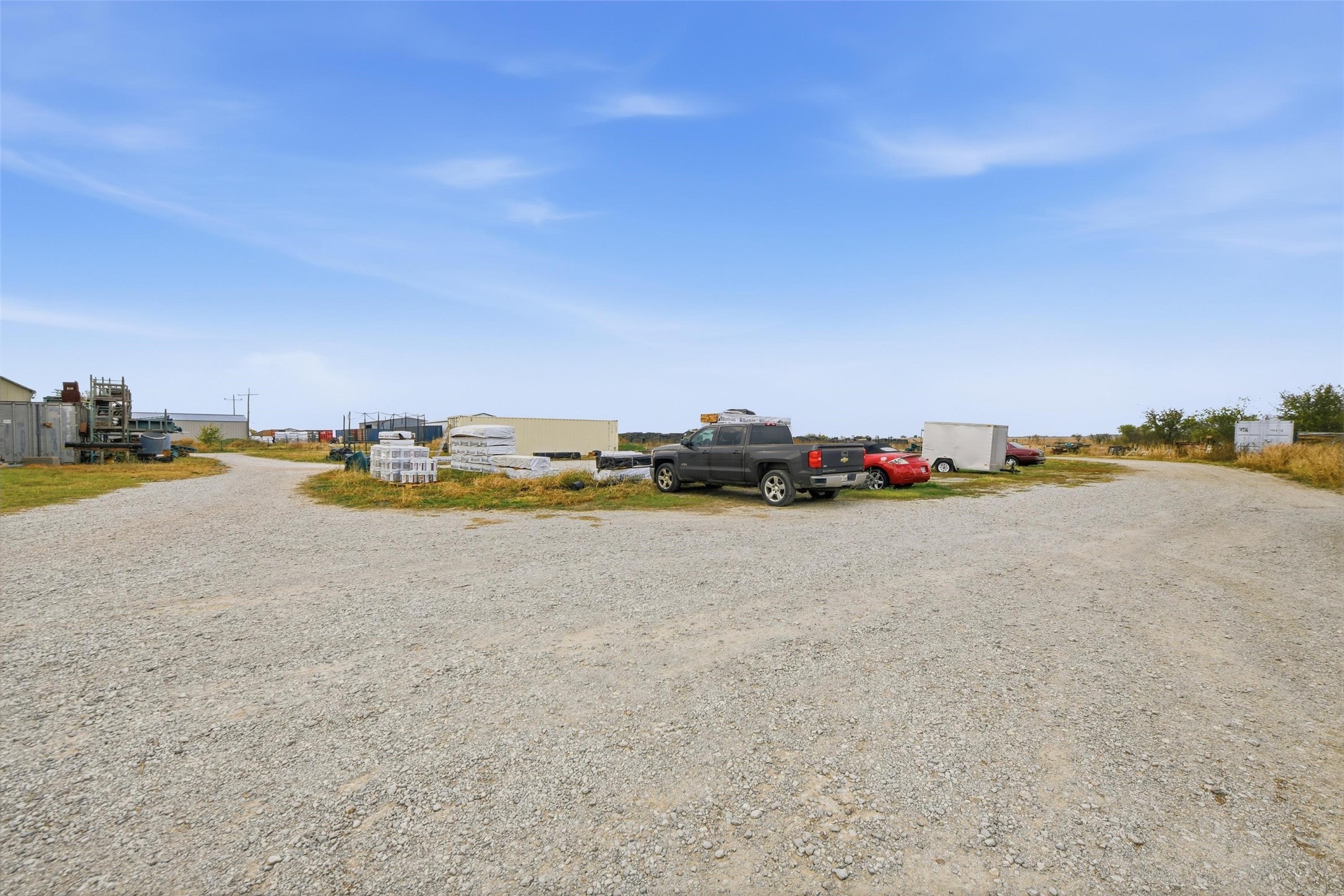 9510 Swafford Road Justin TX 76247