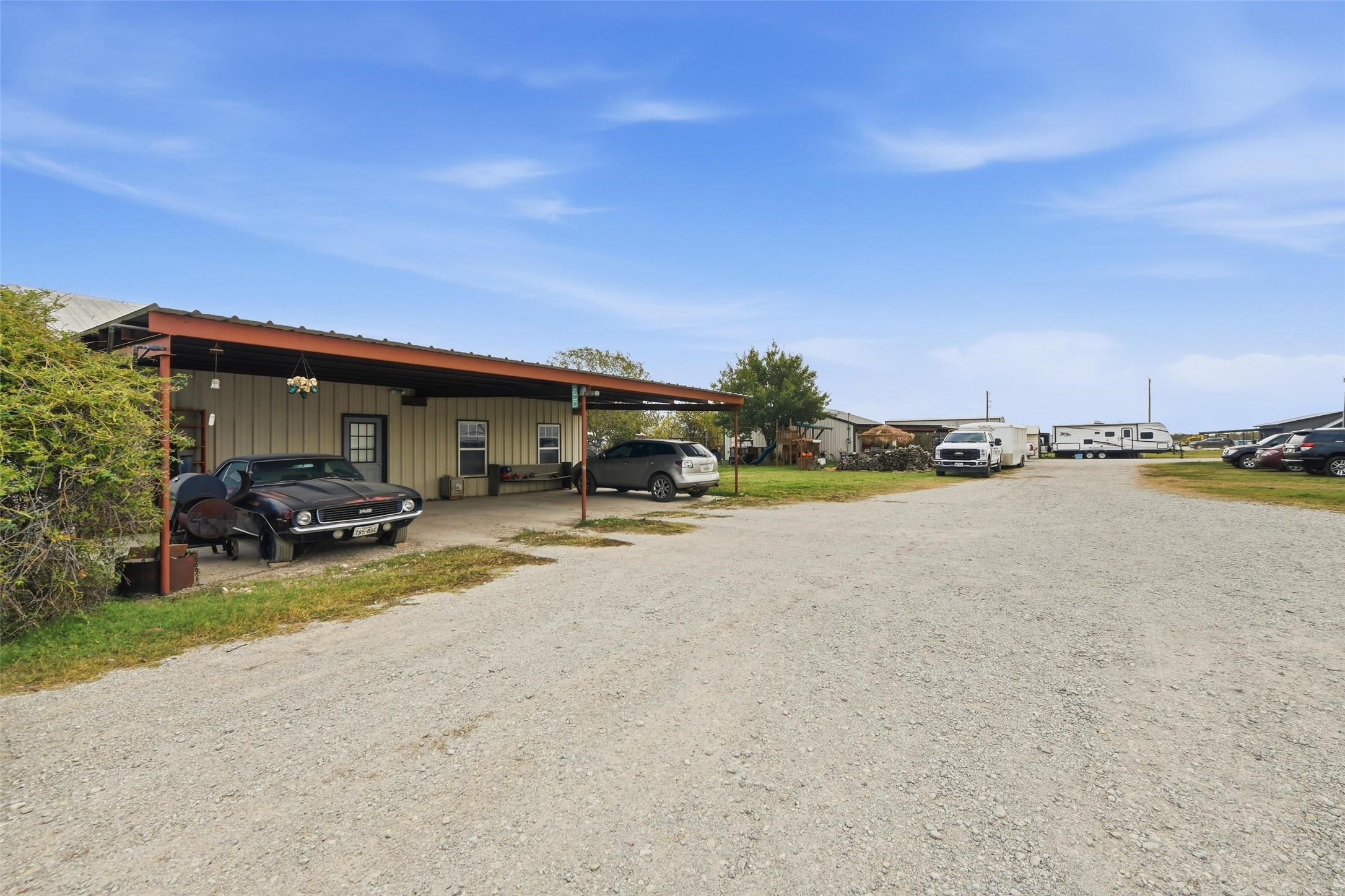 9510 Swafford Road Justin TX 76247
