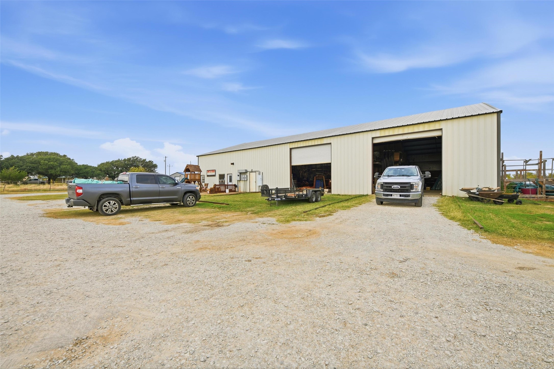 9510 Swafford Road Justin TX 76247
