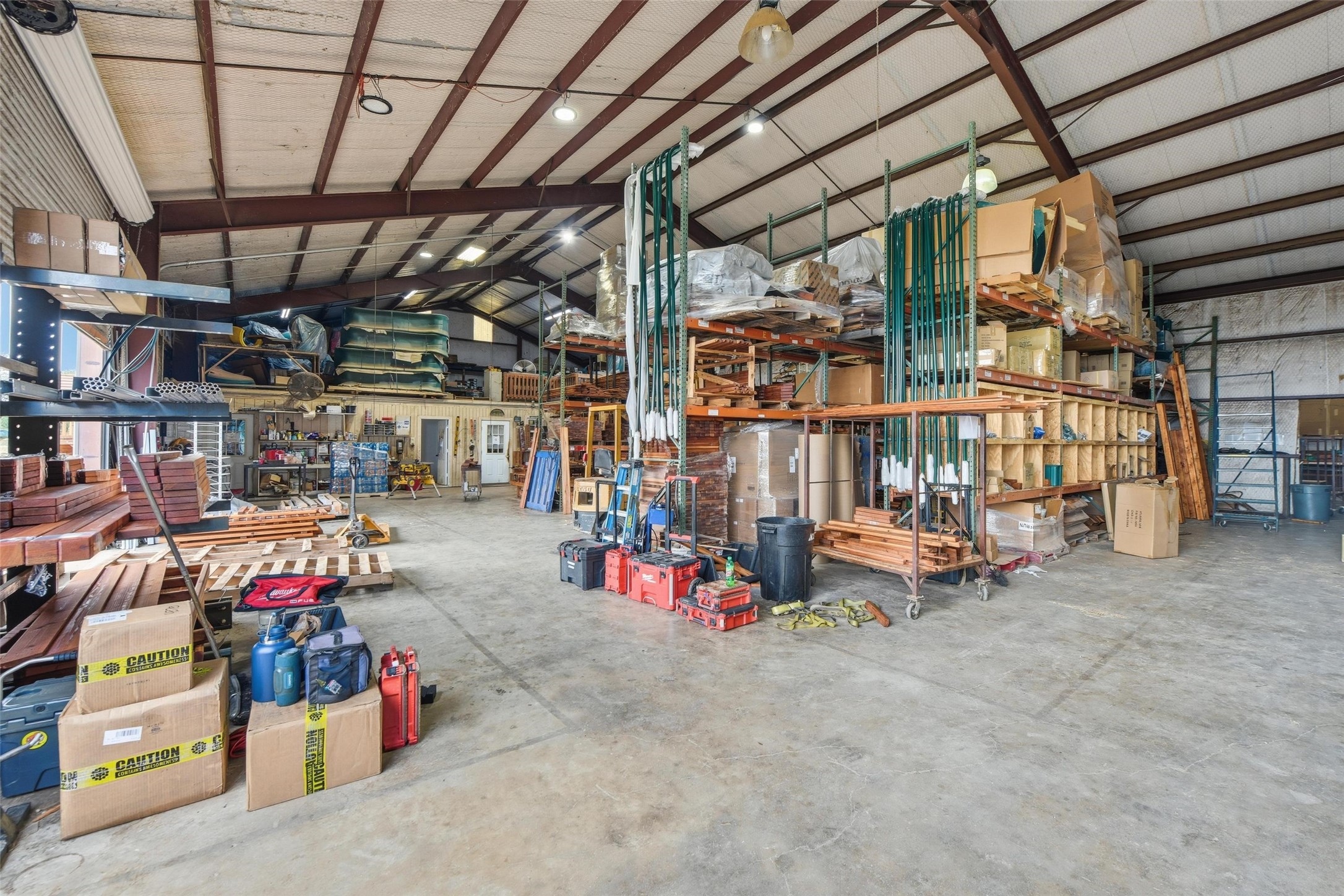 9510 Swafford Road Justin TX 76247