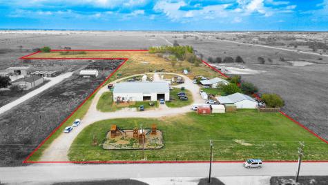 9510 Swafford Road Justin TX 76247