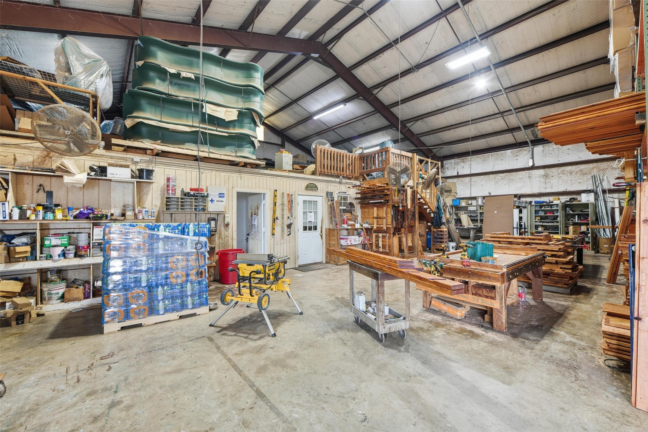 9510 Swafford Road Justin TX 76247