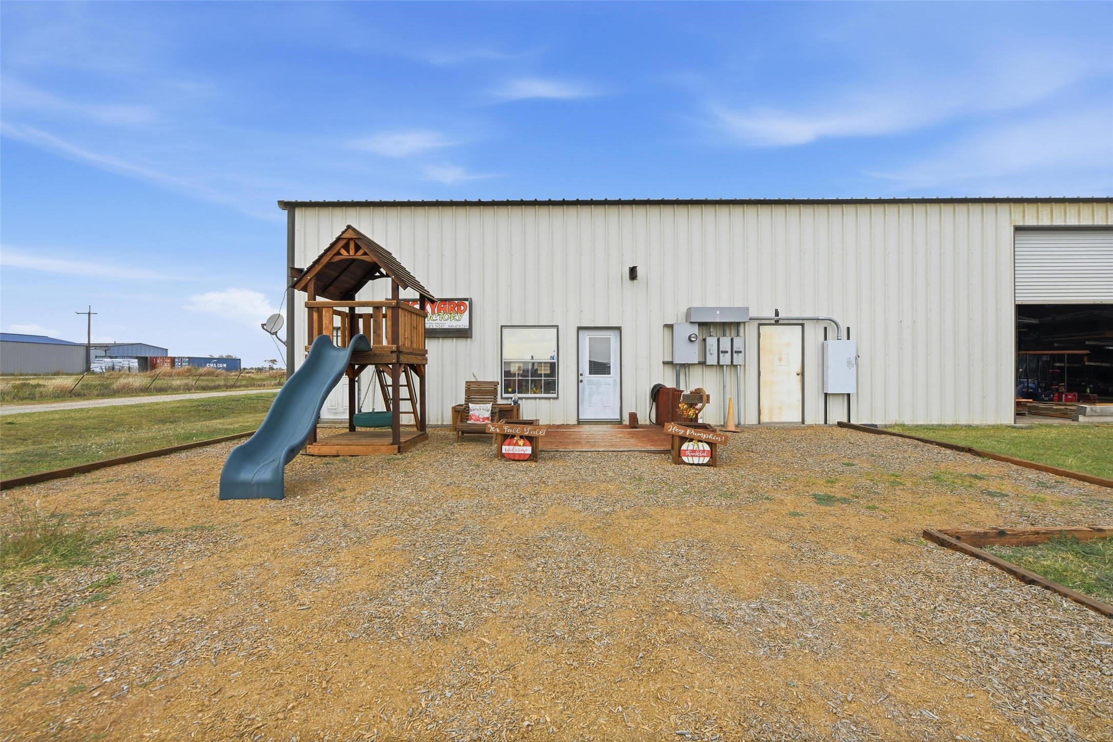 9510 Swafford Road Justin TX 76247