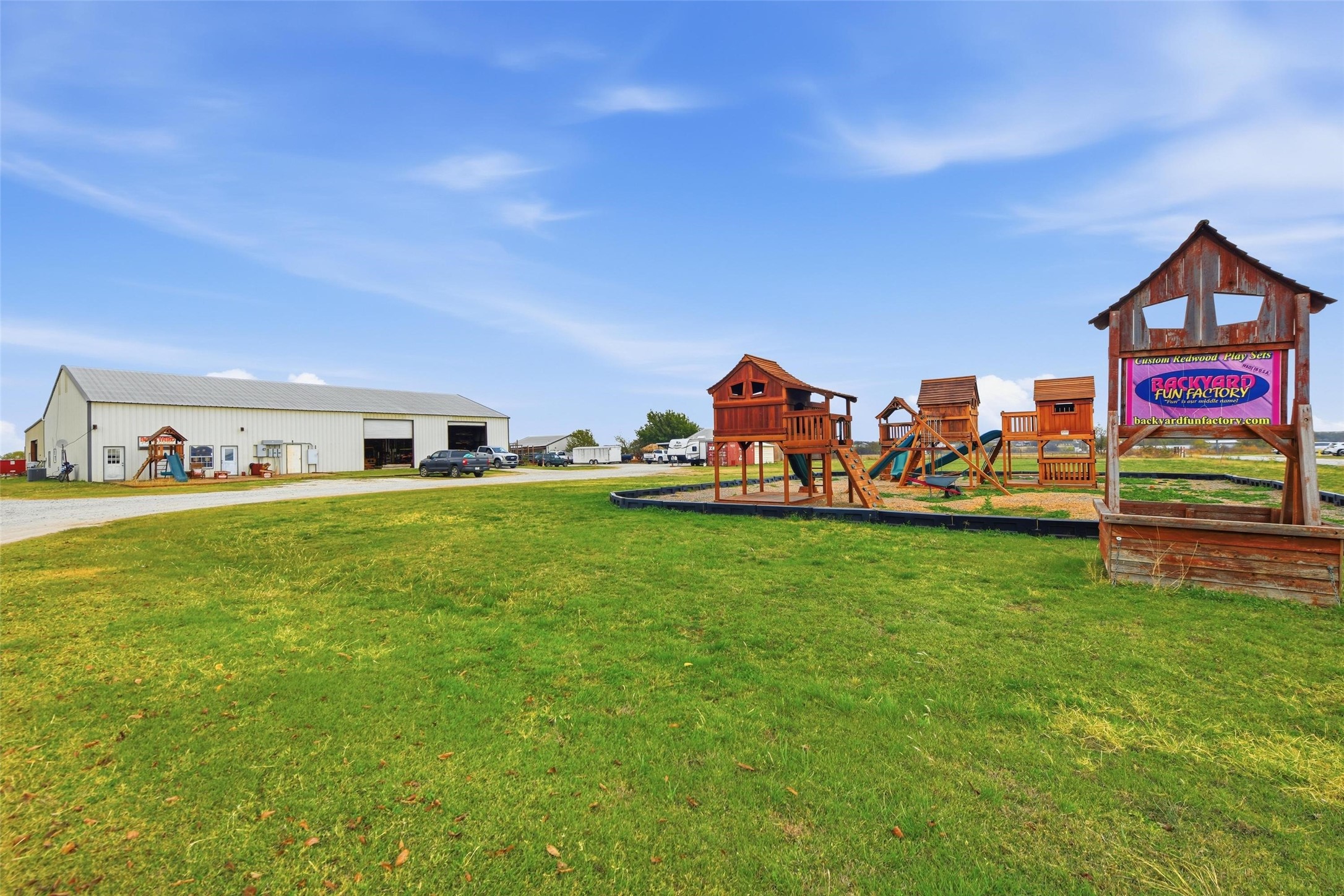 9510 Swafford Road Justin TX 76247
