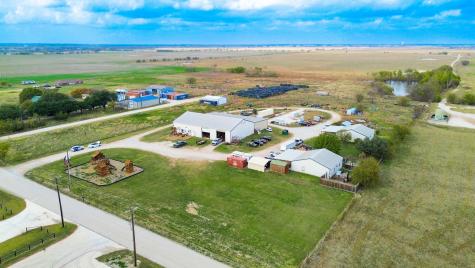 9510 Swafford Road Justin TX 76247
