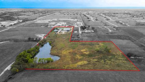 9510 Swafford Road Justin TX 76247