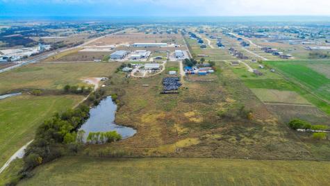 9510 Swafford Road Justin TX 76247