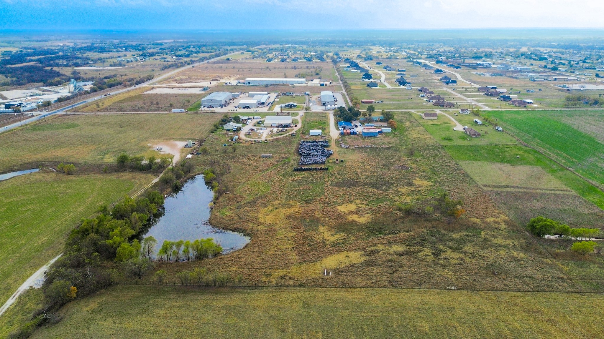 9510 Swafford Road Justin TX 76247