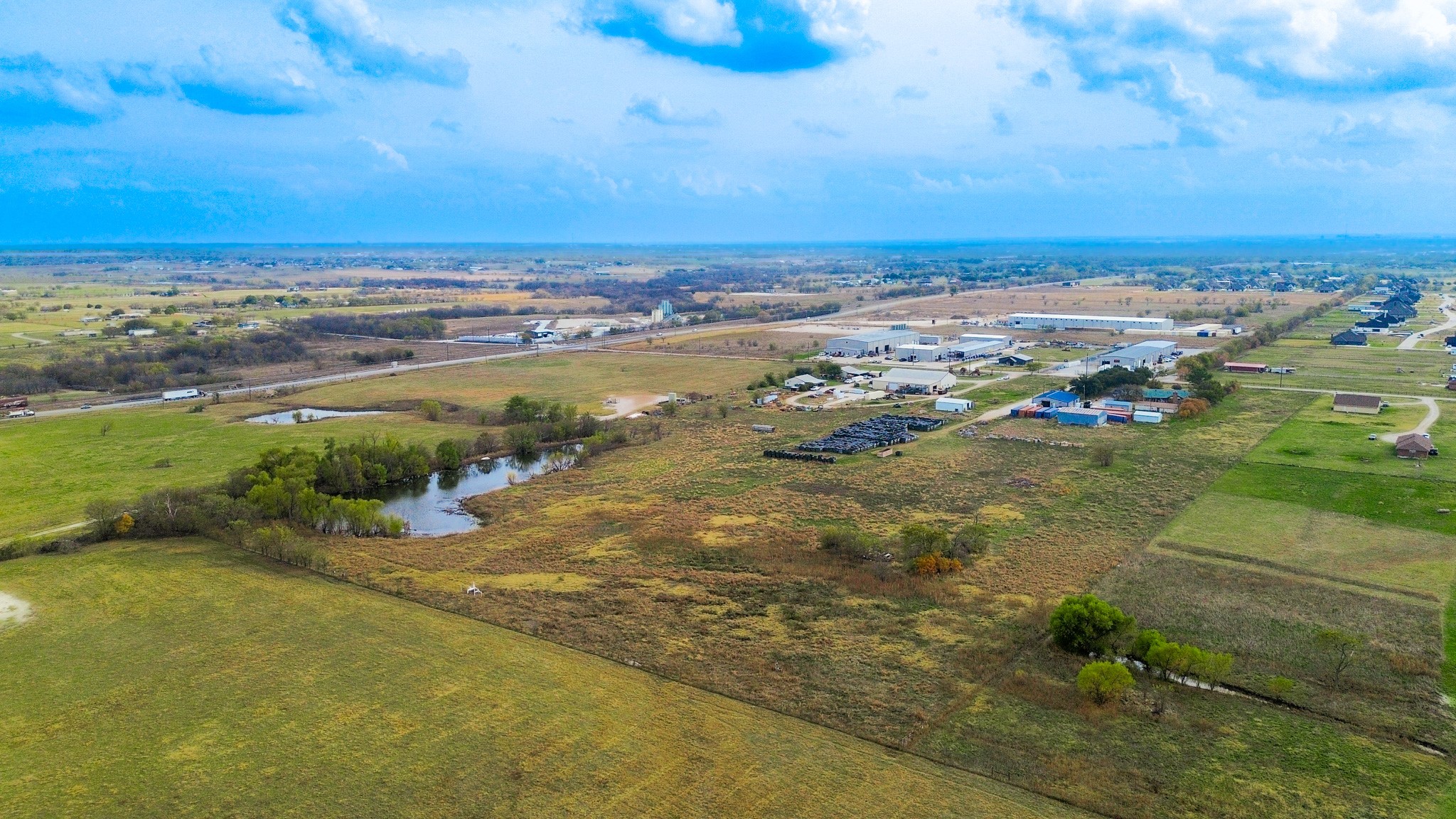 9510 Swafford Road Justin TX 76247