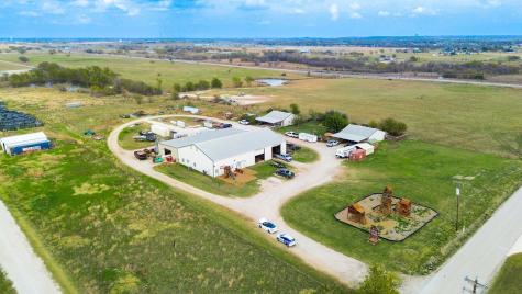 9510 Swafford Road Justin TX 76247