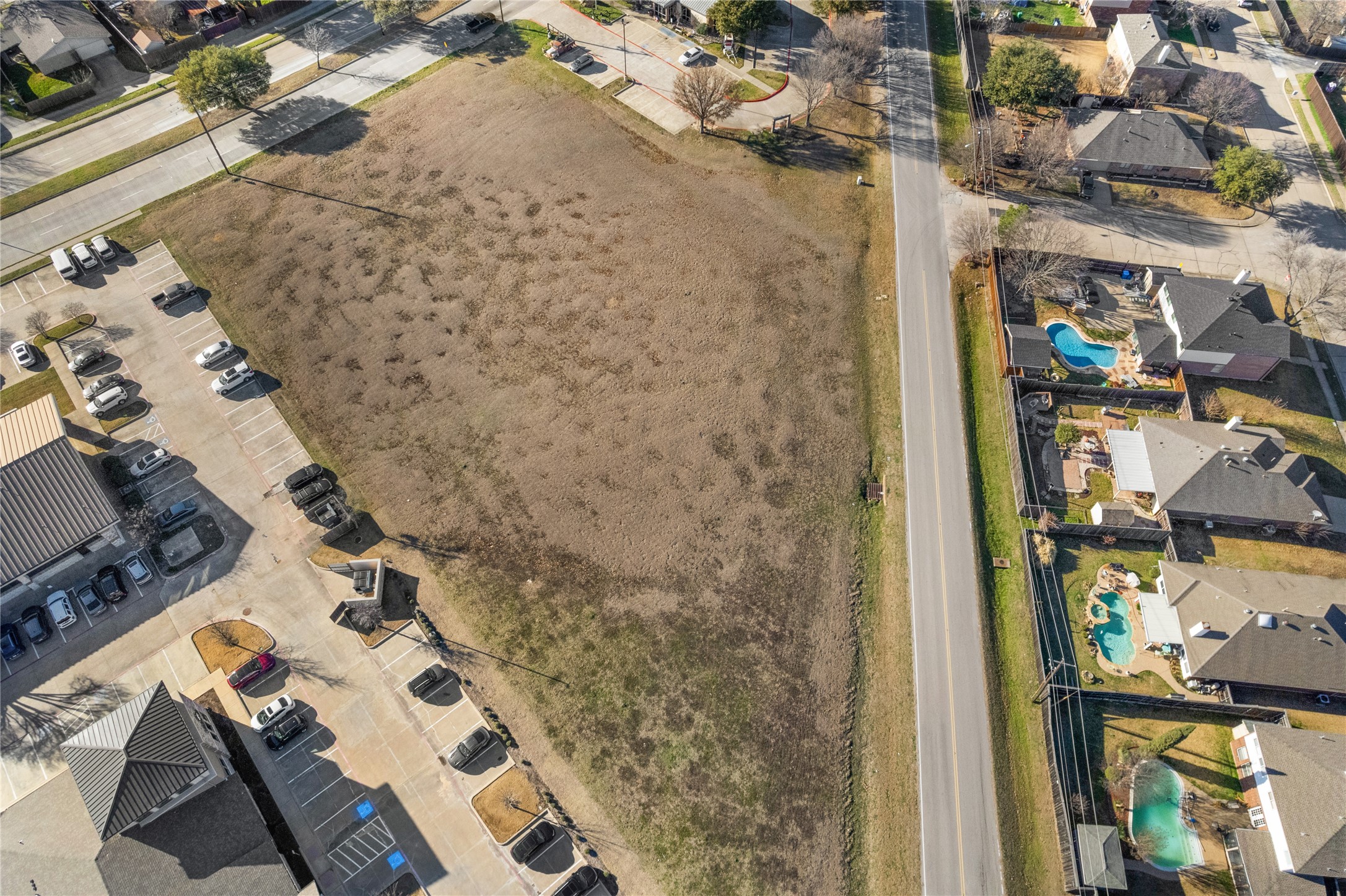 5800 Rowlett Road Rowlett TX 75089