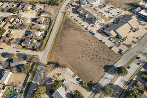 5800 Rowlett Road Rowlett TX 75089
