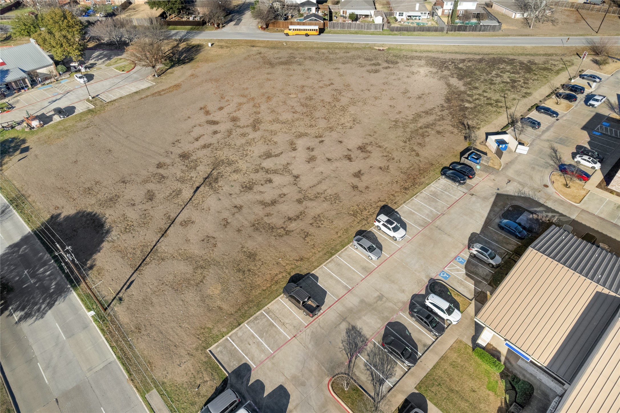 5800 Rowlett Road Rowlett TX 75089