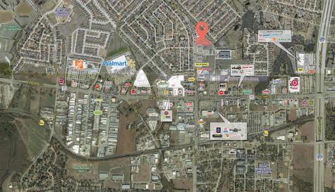 5800 Rowlett Road Rowlett TX 75089