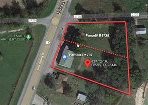 937 S State Highway 19 Emory TX 75440
