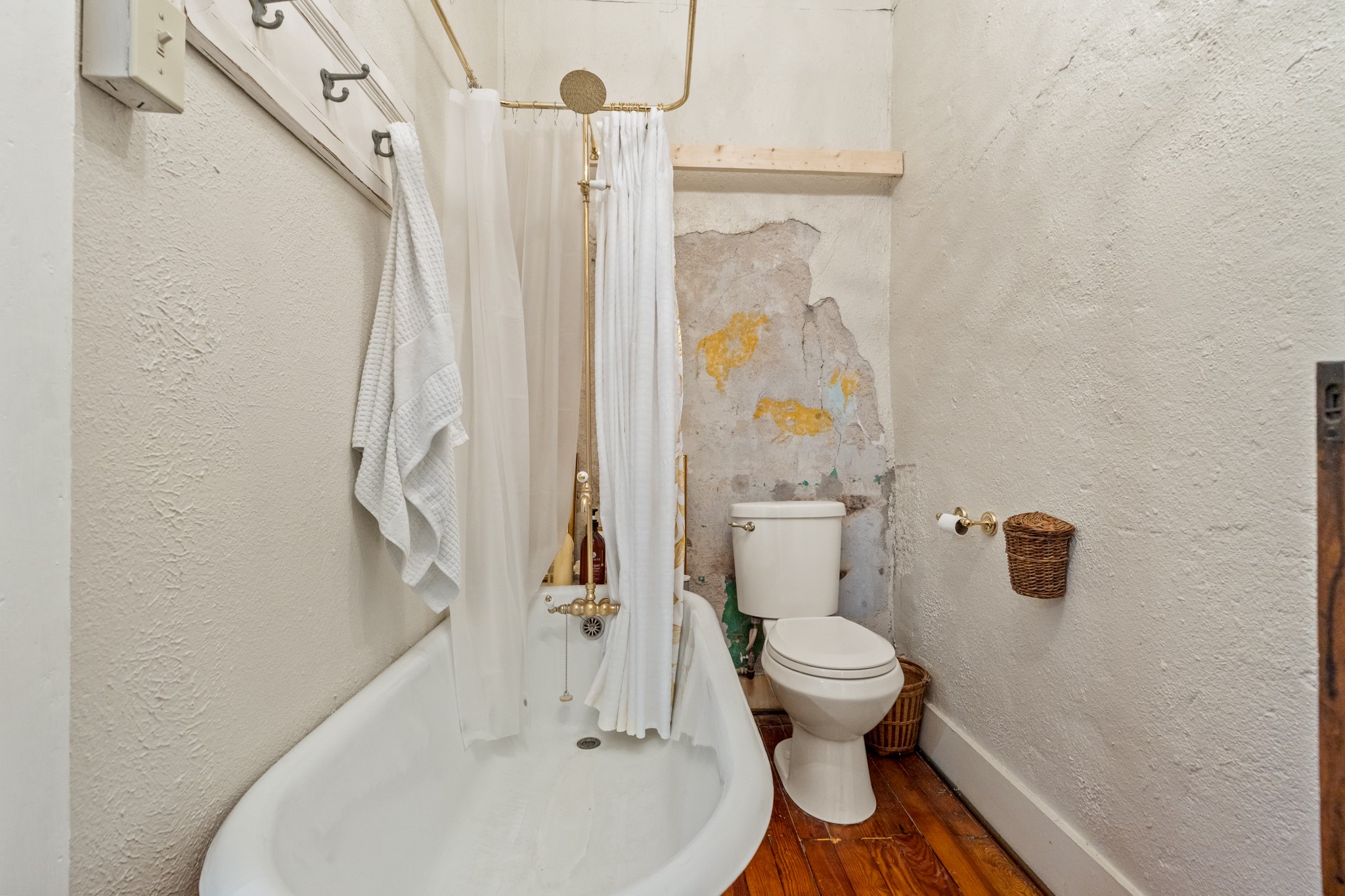 114 N Avenue D Clifton TX 76634