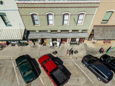 114 N Avenue D Clifton TX 76634
