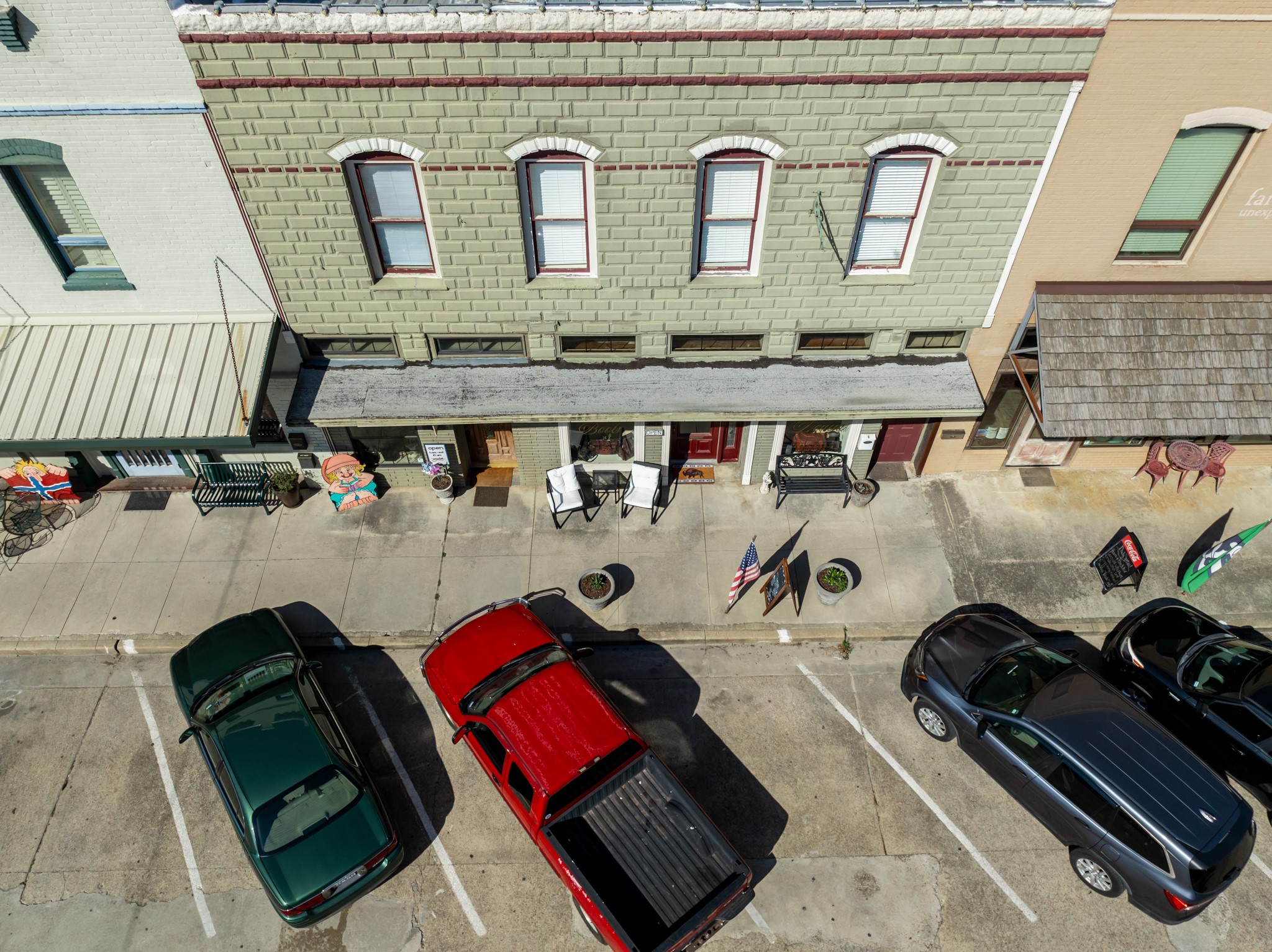 114 N Avenue D Clifton TX 76634