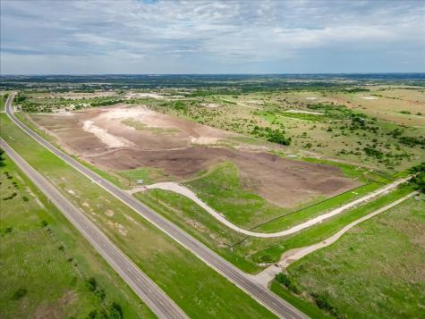 Lot 7 E Highway 377 Cresson TX 76035