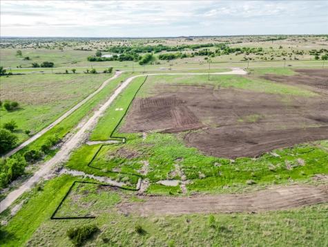 Lot 7 E Highway 377 Cresson TX 76035