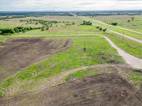 Lot 7 E Highway 377 Cresson TX 76035