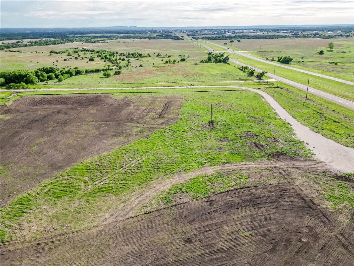 Lot 7 E Highway 377 Cresson TX 76035