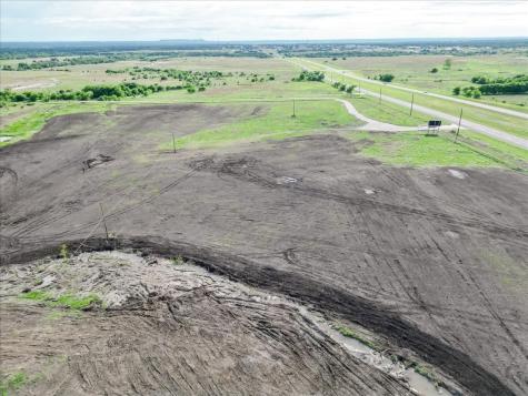 Lot 7 E Highway 377 Cresson TX 76035