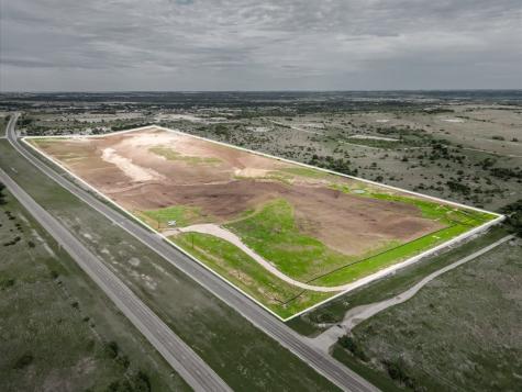 Lot 7 E Highway 377 Cresson TX 76035