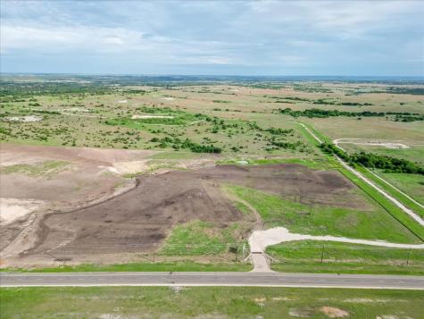Lot 7 E Highway 377 Cresson TX 76035
