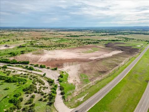 Lot 7 E Highway 377 Cresson TX 76035