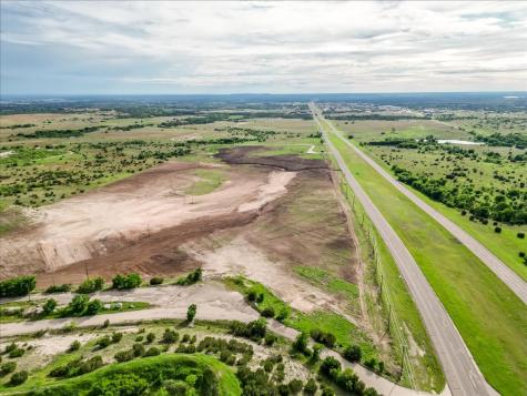Lot 7 E Highway 377 Cresson TX 76035