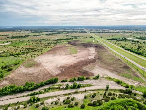 Lot 7 E Highway 377 Cresson TX 76035