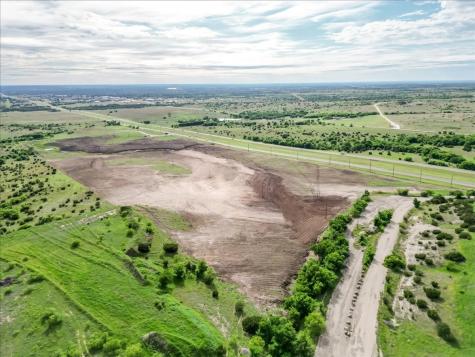 Lot 7 E Highway 377 Cresson TX 76035