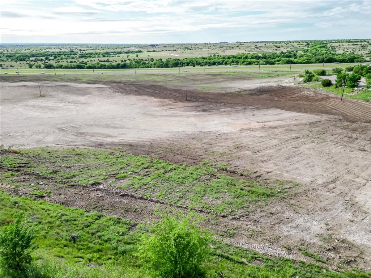 Lot 7 E Highway 377 Cresson TX 76035